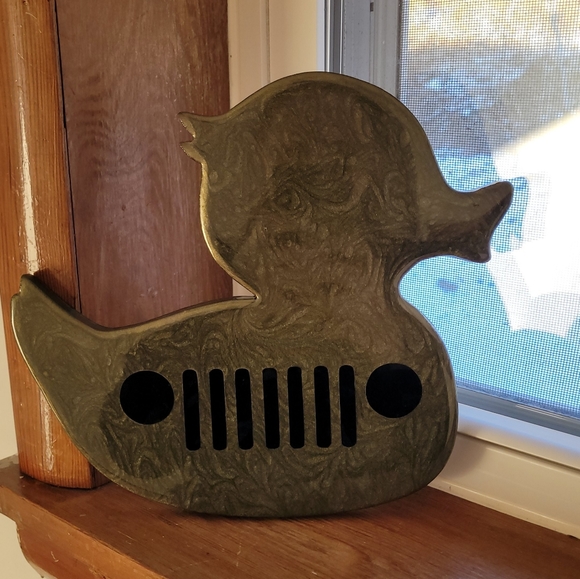 Jeep Decor - Picture 5 of 5